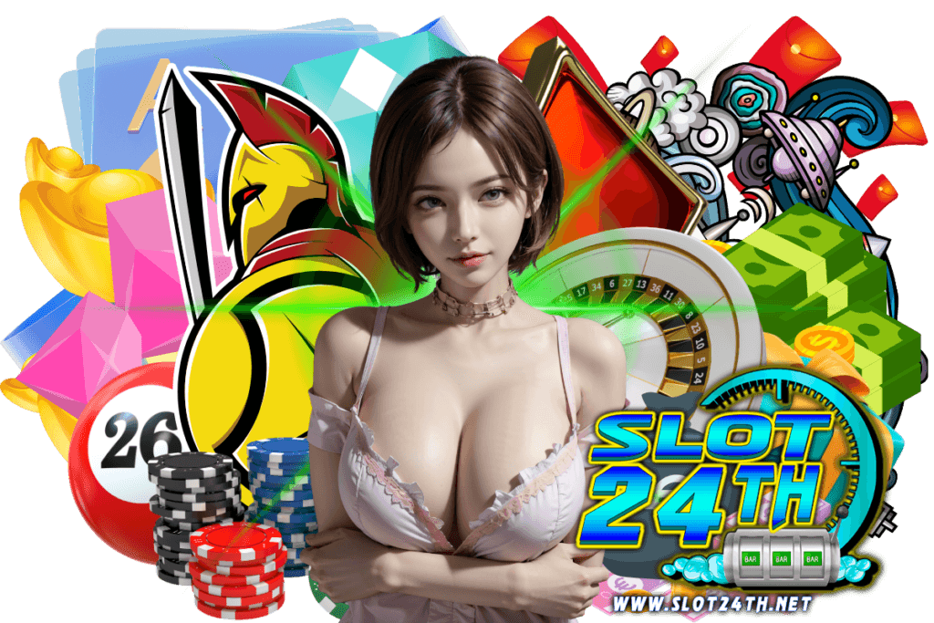 slot24th