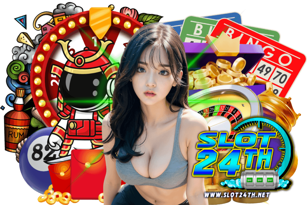 slot24th slotxo