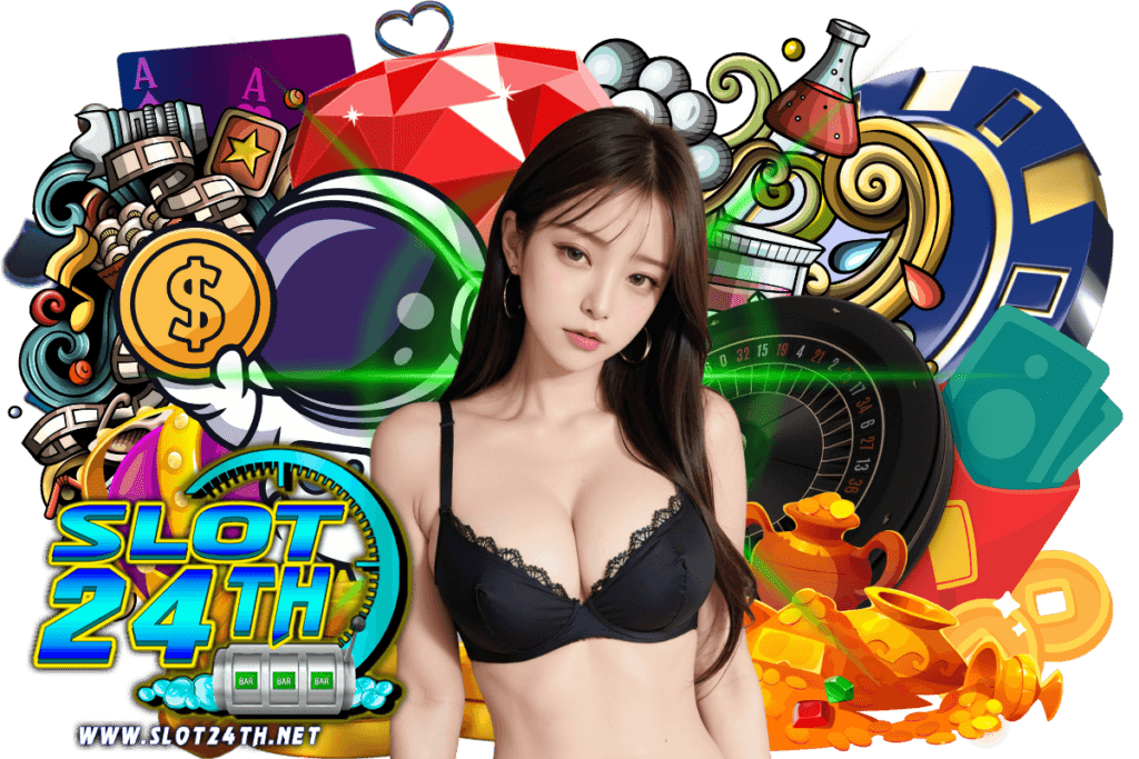 slot24th wallet