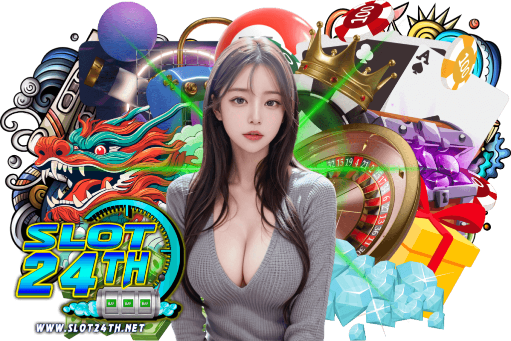 slot24th ทางเข้า